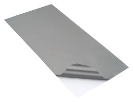 WURTH ELEKTRONIK 34403 EMI Absorber Sheet, Special Rubber Material with Ferrite Powder, 11.7" x 8.27", WE-FAS Series