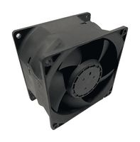 DELTA ELECTRONICS GFB0912ES-E