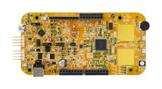 NXP S32K118EVB2Q048 Evaluation Board, S32K118, S32K1 Family, 32Bit, ARM Cortex-M0+