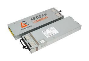 ARTESYN EMBEDDED TECHNOLOGIES LCM12K-SHF-P