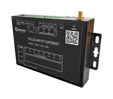 TRUMETER IOT-GATEWAY-ETH