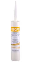 ELECTROLUBE HTCPX700G Thermal Grease / Compound, Cartridge, 700 g, HTCPX Series