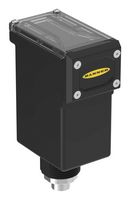BANNER ENGINEERING DX80N9Q45DPSD NB Sensor Node, Temperature, 900MHz, 1 Wire, Serial, NEMA 4X, -40°C to 70°C