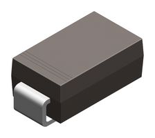 MULTICOMP PRO SS1200 Schottky Rectifier, 200 V, 1 A, Single, DO-214AC (SMA), 2 Pins, 0.85 V