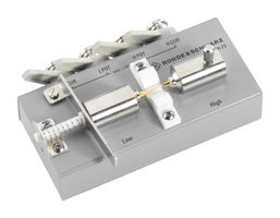 ROHDE & SCHWARZ LCX-Z3