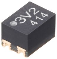 OMRON ELECTRONIC COMPONENTS G3VM-61QV3H(TR05)