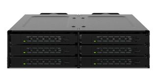 ICY DOCK MB118VP-B