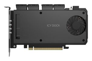 ICY DOCK MB204MP-B