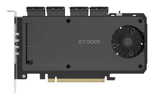 ICY DOCK MB204MP-1B