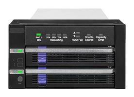 ICY DOCK MB901SPR-B R1