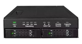ICY DOCK MB902SPR-B