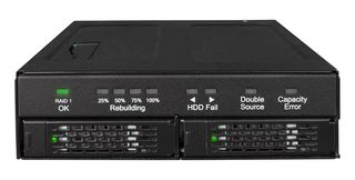 ICY DOCK MB902SPR-B R1