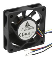 DELTA ELECTRONICS AFC0612DB-F00