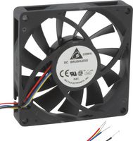 DELTA ELECTRONICS EFC0812DB-F00