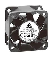 DELTA ELECTRONICS FFB0412UHN-SP4Z