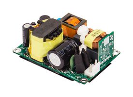 DELTA ELECTRONICS MEP-120A12J BNA AC/DC Open Frame Power Supply (PSU), ITE, Industrial, Medical & Household, 1 Output, 114 W