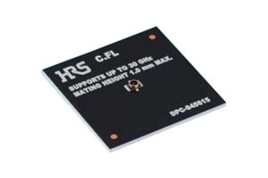 HIROSE / HRS C.FL-R-SMT-1(90)