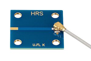 HIROSE / HRS U.FL-R-SMT-K(895)