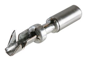 ITT CANNON 031-8703-001 Circular Connector Contact, Sure-Seal Series, Socket, Crimp, 16 AWG, 20 AWG, SURE-SEAL Connectors