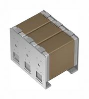TDK CAA573C0G3A993J640LJ Multilayer Ceramic Capacitor, 0.099 µF, 1 kV, ± 5%, C0G / NP0, 6.4 mm, Surface Mount