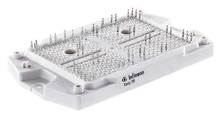 INFINEON F3L340R12W3H7H11BPSA1