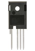 VISHAY MXP120A250FL-GE3 Silicon Carbide MOSFET, Single, N Channel, 10.5 A, 1.2 kV, 0.313 ohm, TO-247AD