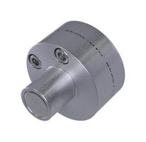 TROMPETER - CINCH CONNECTIVITY 010-0045 Crimp Tool Locator, Trompeter Cinch M22520/1-01 & TRS Series Socket Connectors