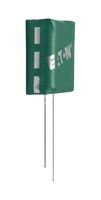 EATON ELECTRONICS PHV-5R4H255-R Supercapacitor, 2.5 F, 5.4 V, Radial Leaded, -10%, +30%, 5.3 mm, 1000 hours @ 65°C