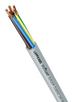 LAPP 1120811 Multiconductor Cable, Unshielded, 4 Conductor, 10 AWG, 6 mm², 328 ft, 99.97 m