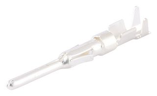 LAPP 11221000 Heavy Duty Connector Contact, 0.5-1.5mm2, EPIC H-D Series, Pin, Crimp, Brass