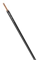 LAPP 4510921 Wire, PVC, Dark Blue, White, 20 AWG, 328 ft