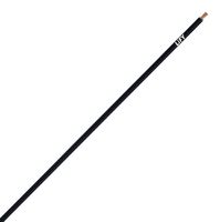 LAPP 4560073 Wire, PVC, Black, 10 AWG, 164 ft