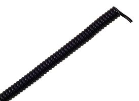 LAPP 73220218 Multiconductor Cable, Shielded, 5 Conductor, 26 AWG, 0.14 mm², 1 ft, 304.8 mm