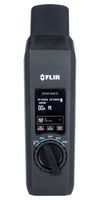 FLIR EV45-NACS EV Charger Test Adapter, NACS Plug and Type 1 Converter, 45% Humidity, 2km Altitude, -10 to 50°C