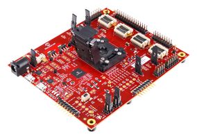 MICROCHIP EV42J24A Evaluation Board, CEC1736, ARM, Cortex-M4F, 32Bit
