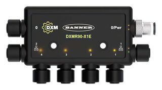BANNER ENGINEERING DXMR90-X1E