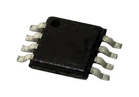 STMICROELECTRONICS TSC1214IST