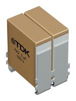 TDK B58035U5205M052 Multilayer Ceramic Capacitor, 2 µF, 500 V, ± 20%, 9.1 mm, Surface Mount