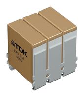 TDK B58035U5305M052 Multilayer Ceramic Capacitor, 3 µF, 500 V, ± 20%, 9.1 mm, Surface Mount