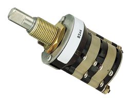 GRAYHILL M3786/4-3786