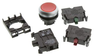 EATON MOELLER M22-DL-R/K11/230-R