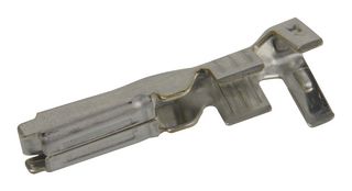 AMP - TE CONNECTIVITY 173631-6 Automotive Connector Contact, Multilock Series, Socket, Crimp, 16 AWG, 19 AWG
