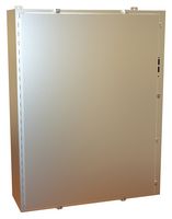 HAMMOND 1447SN4SSK12 Metal Enclosure, Wall Mount, 304 Stainless Steel, 1.22 m, 949 mm, 305 mm, IP66