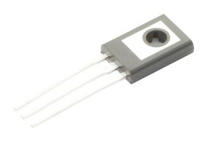 ONSEMI BD675AG Bipolar Transistor Array, Dual NPN, 45 V, 4 A, 40 W
