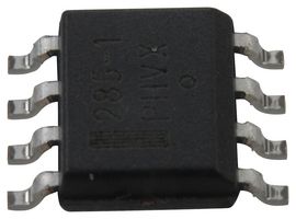 ONSEMI LM285D-1.2G Voltage Reference, Micropower, Shunt - Fixed, LM285 Series, 1.235V, NSOIC-8