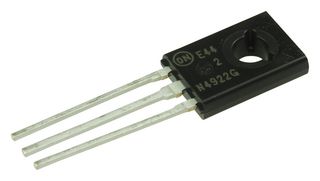 ONSEMI 2N4922G