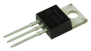 ONSEMI 2N6487G