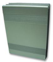 BOX ENCLOSURES B2-080BL Metal Enclosure, Optional Sealing Kit SK-2, Small, Extruded Aluminum, 30.48 mm, 108.5 mm, 81.3 mm