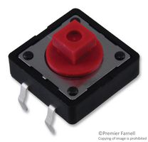 MULTICOMP PRO MCDTS2-4R