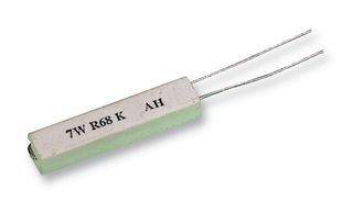 CGS - TE CONNECTIVITY SBCHE1510RJ Through Hole Resistor, 10 ohm, SBC Series, 17 W, ± 5%, Axial Leaded